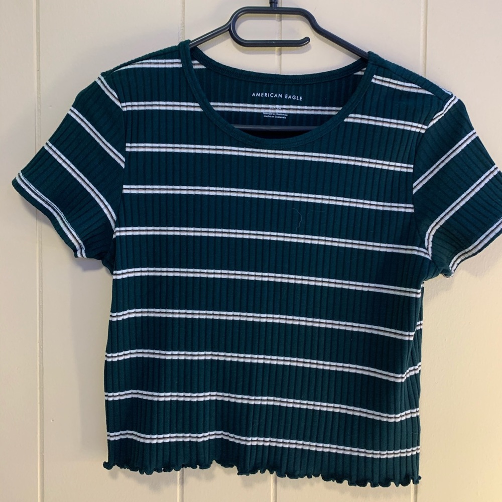 American Eagle tee